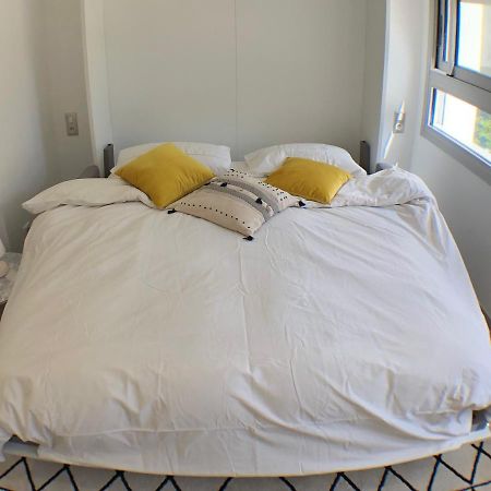Cocoon Paris La Defense Apartment กูร์เบอวัวร์ ภายนอก รูปภาพ
