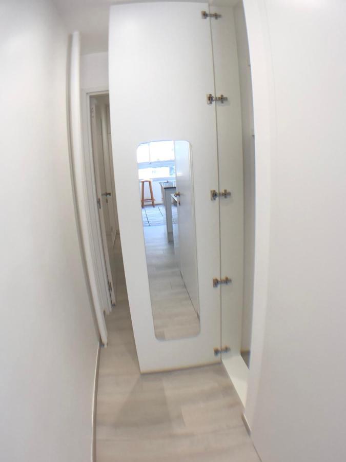 Cocoon Paris La Defense Apartment กูร์เบอวัวร์ ภายนอก รูปภาพ
